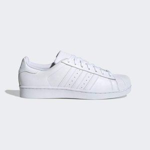 Adidas Originals Men's Classic Superstar Shoes